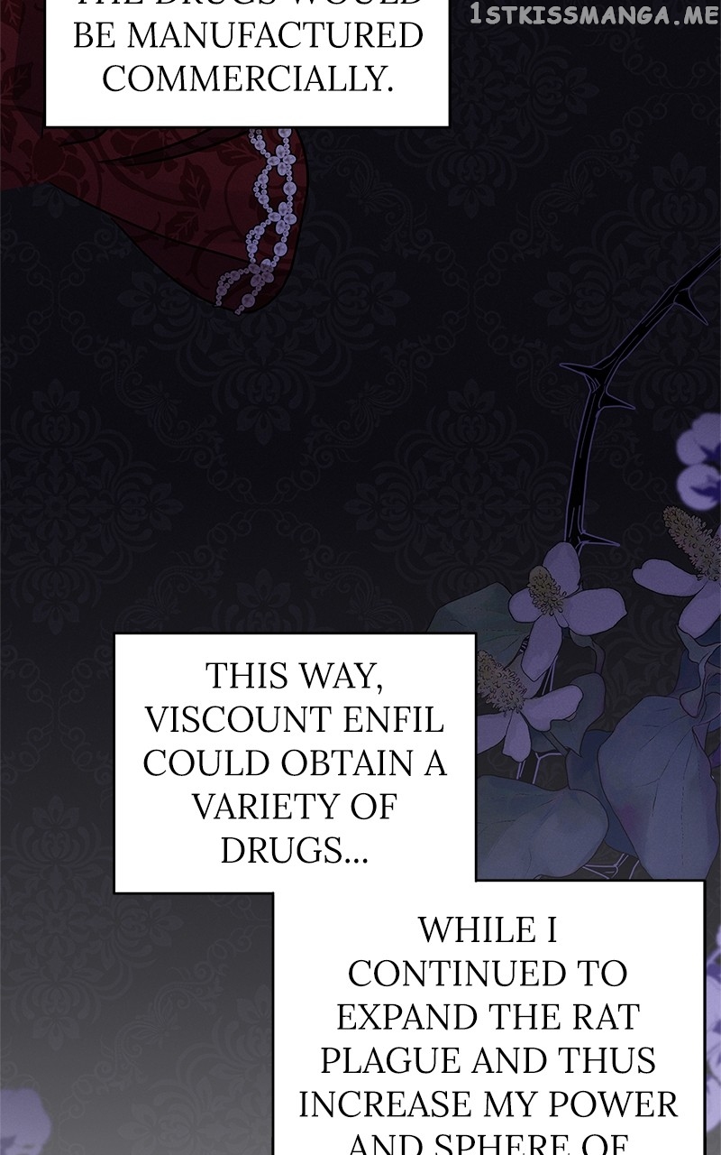 Oh, Dear Nemesis Chapter 45 - page 128