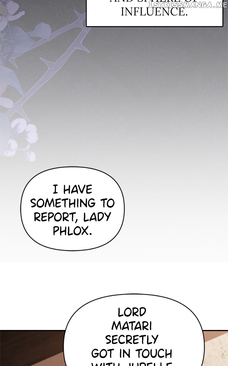 Oh, Dear Nemesis Chapter 45 - page 129