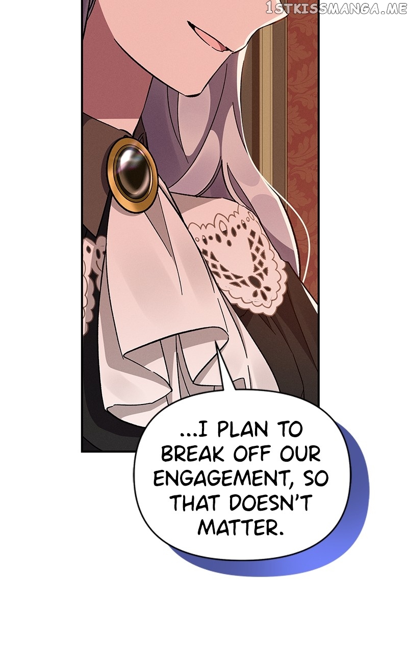 Oh, Dear Nemesis Chapter 45 - page 22