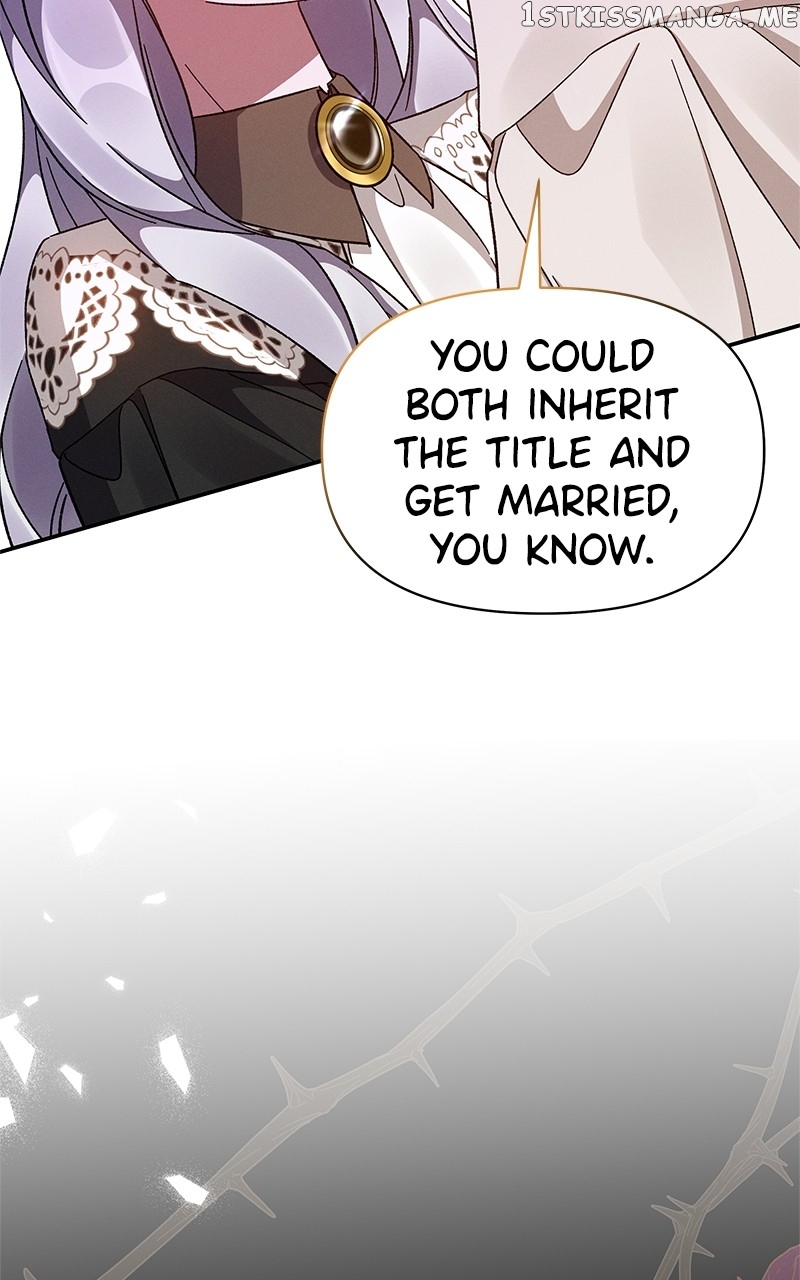 Oh, Dear Nemesis Chapter 45 - page 24