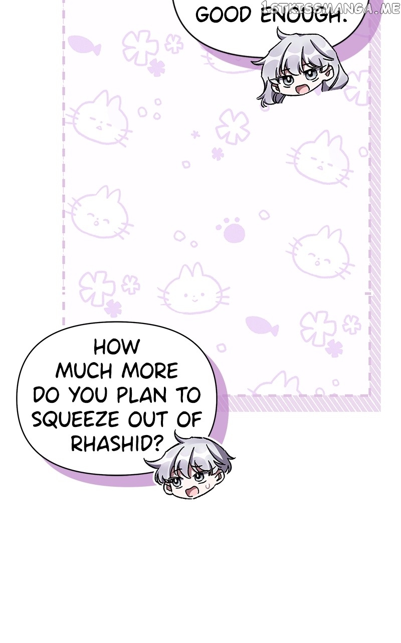 Oh, Dear Nemesis Chapter 45 - page 38
