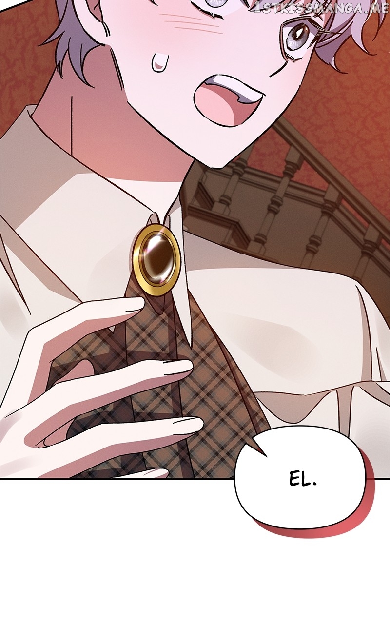 Oh, Dear Nemesis Chapter 45 - page 43