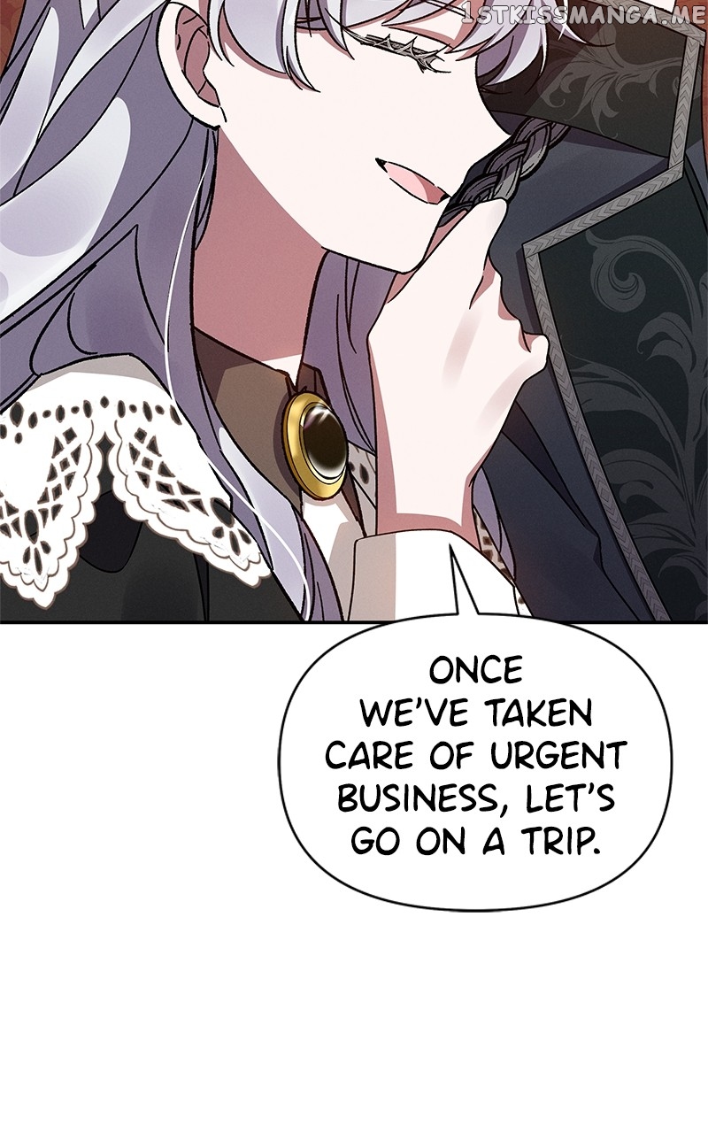 Oh, Dear Nemesis Chapter 45 - page 48