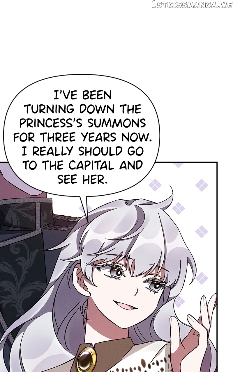 Oh, Dear Nemesis Chapter 45 - page 61