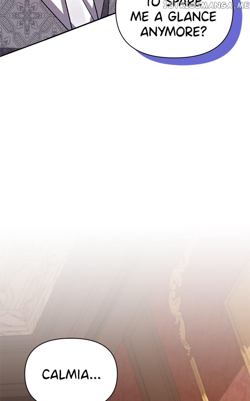 Oh, Dear Nemesis Chapter 45 - page 85