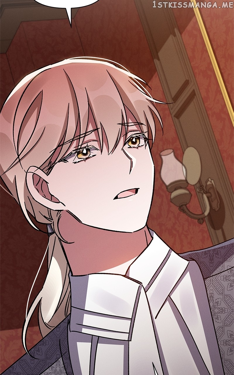 Oh, Dear Nemesis Chapter 45 - page 86