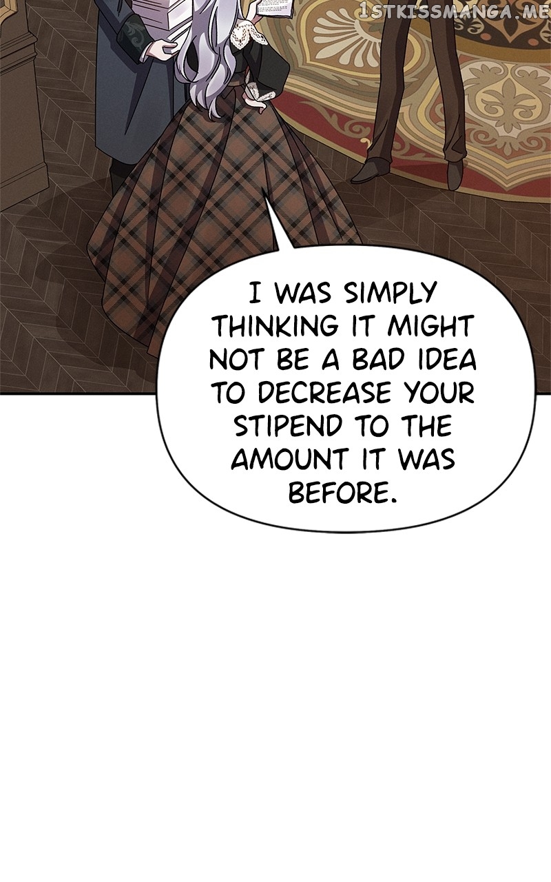 Oh, Dear Nemesis Chapter 45 - page 9