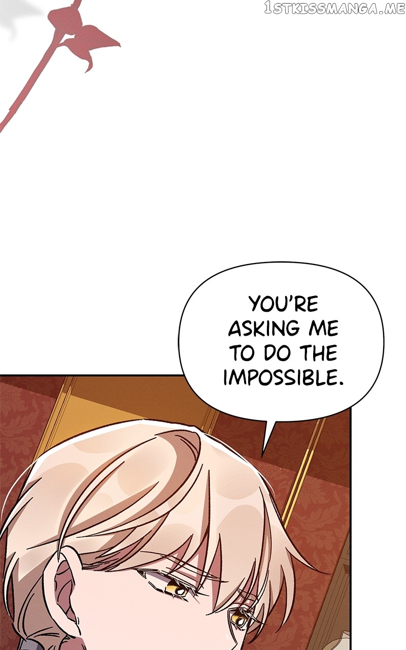 Oh, Dear Nemesis Chapter 45 - page 92
