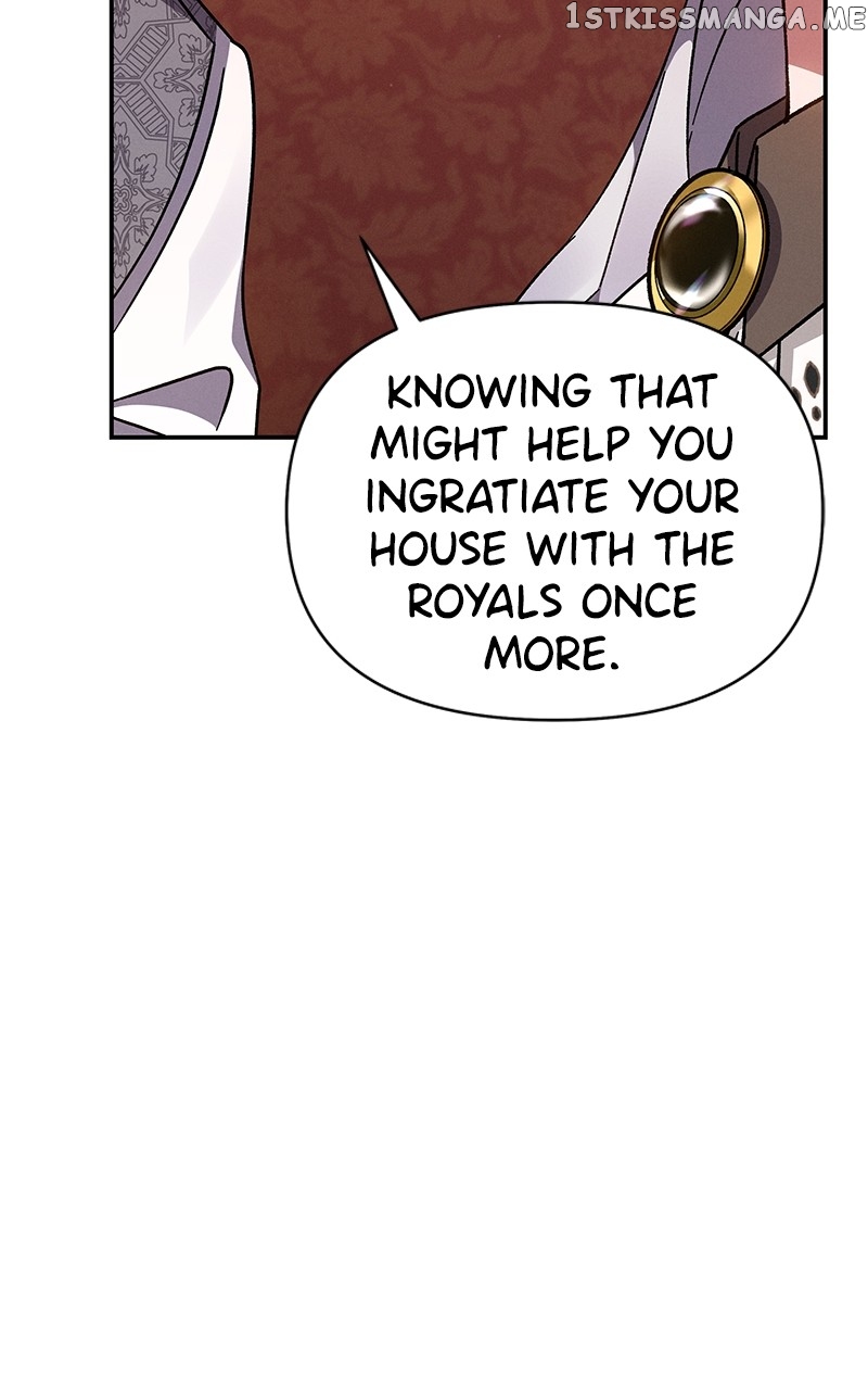 Oh, Dear Nemesis Chapter 45 - page 96