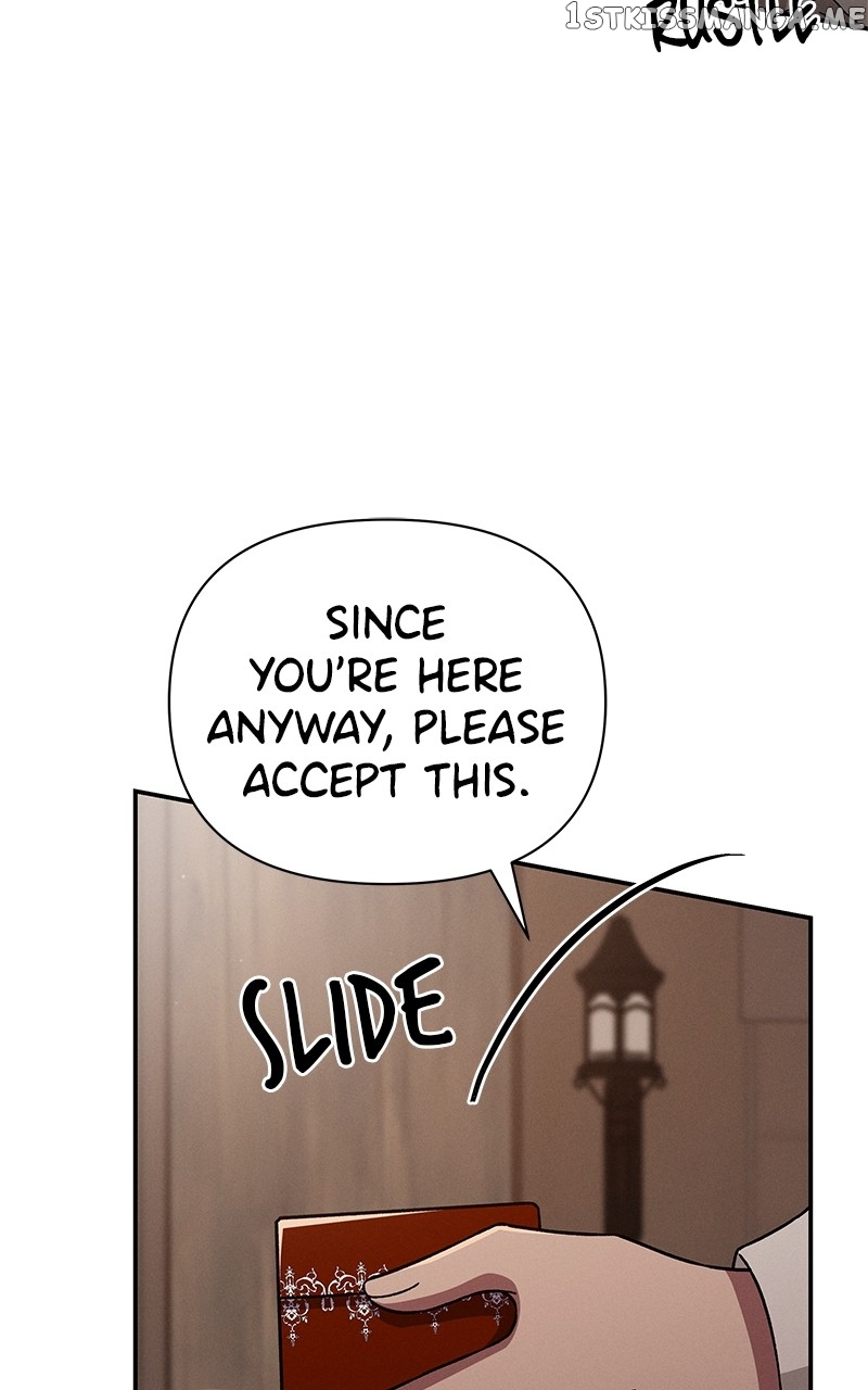 Oh, Dear Nemesis Chapter 46 - page 118