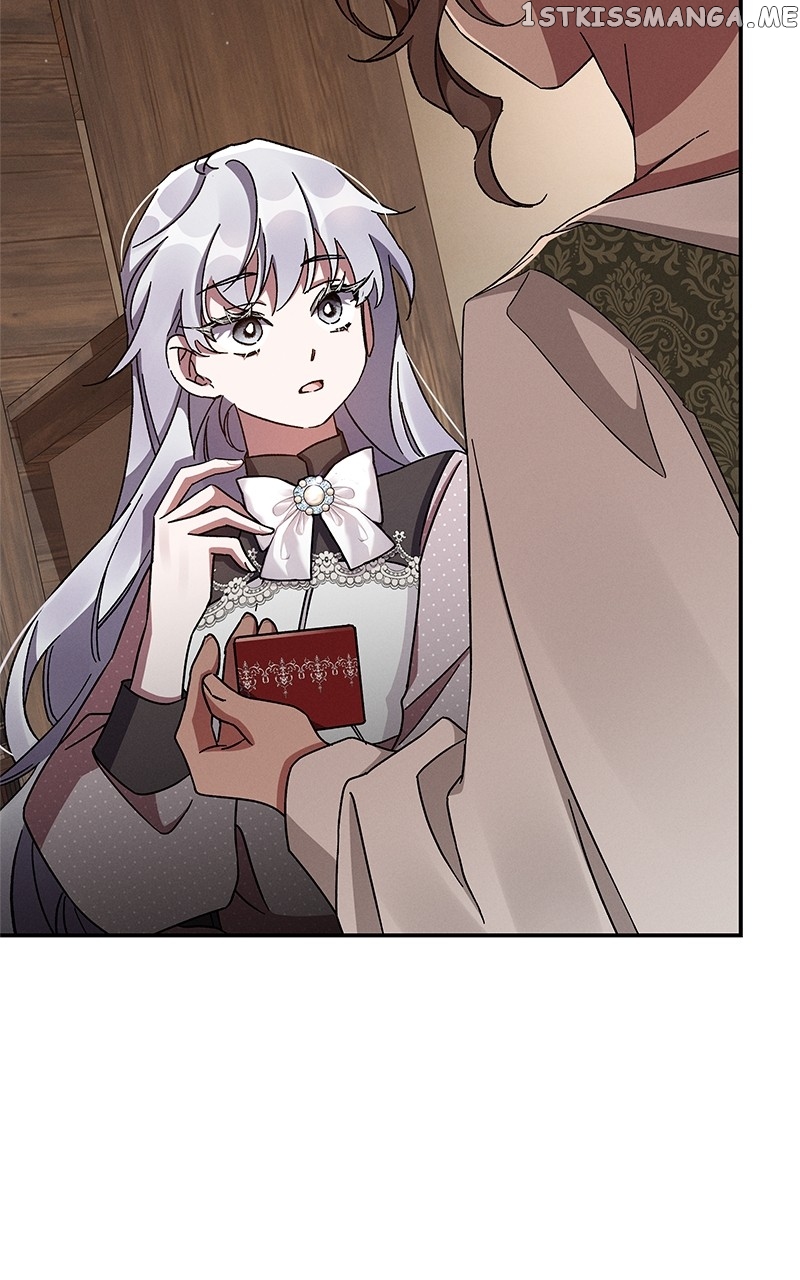 Oh, Dear Nemesis Chapter 46 - page 120