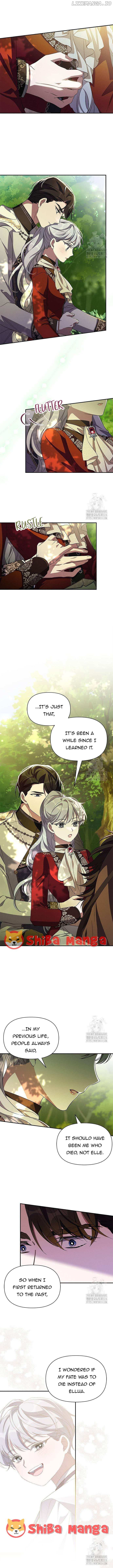 Oh, Dear Nemesis Chapter 81 - page 2