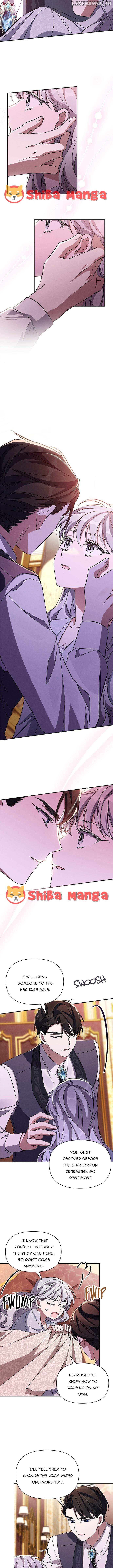 Oh, Dear Nemesis Chapter 80 - page 6