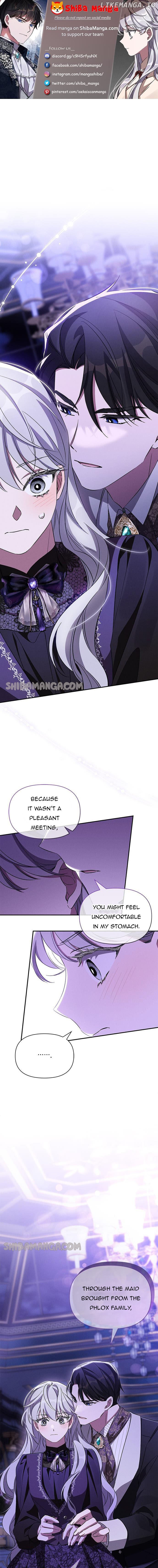 Oh, Dear Nemesis Chapter 78 - page 1