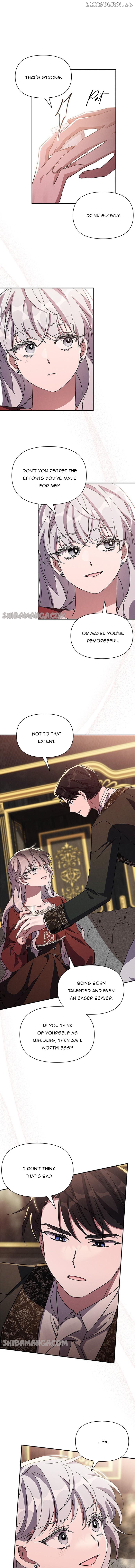 Oh, Dear Nemesis Chapter 78 - page 10