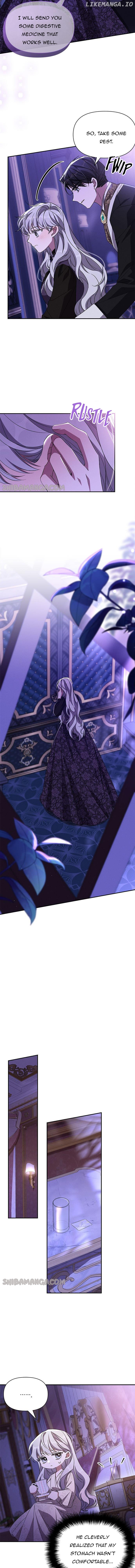 Oh, Dear Nemesis Chapter 78 - page 2