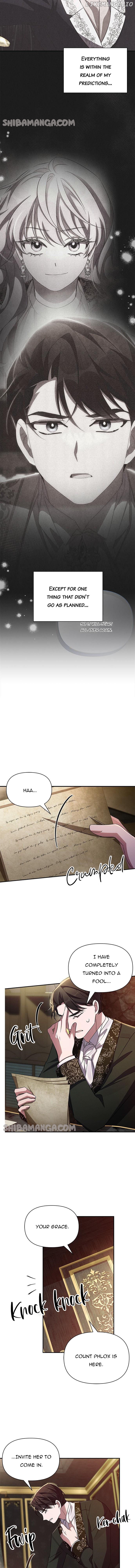 Oh, Dear Nemesis Chapter 78 - page 6