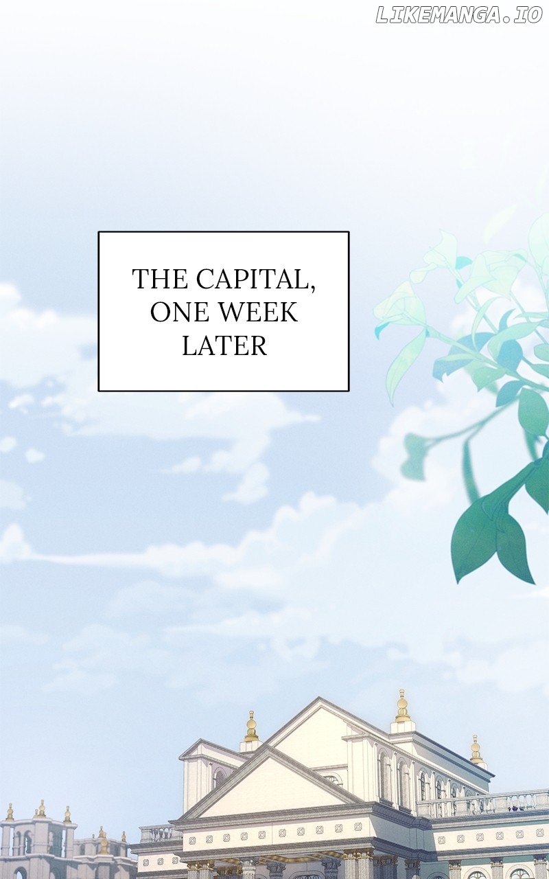 Oh, Dear Nemesis Chapter 106 - page 10