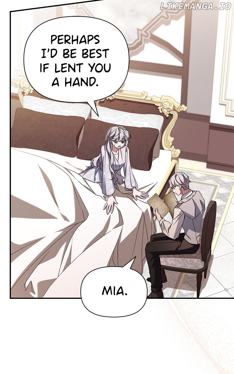 Oh, Dear Nemesis Chapter 106 - page 12