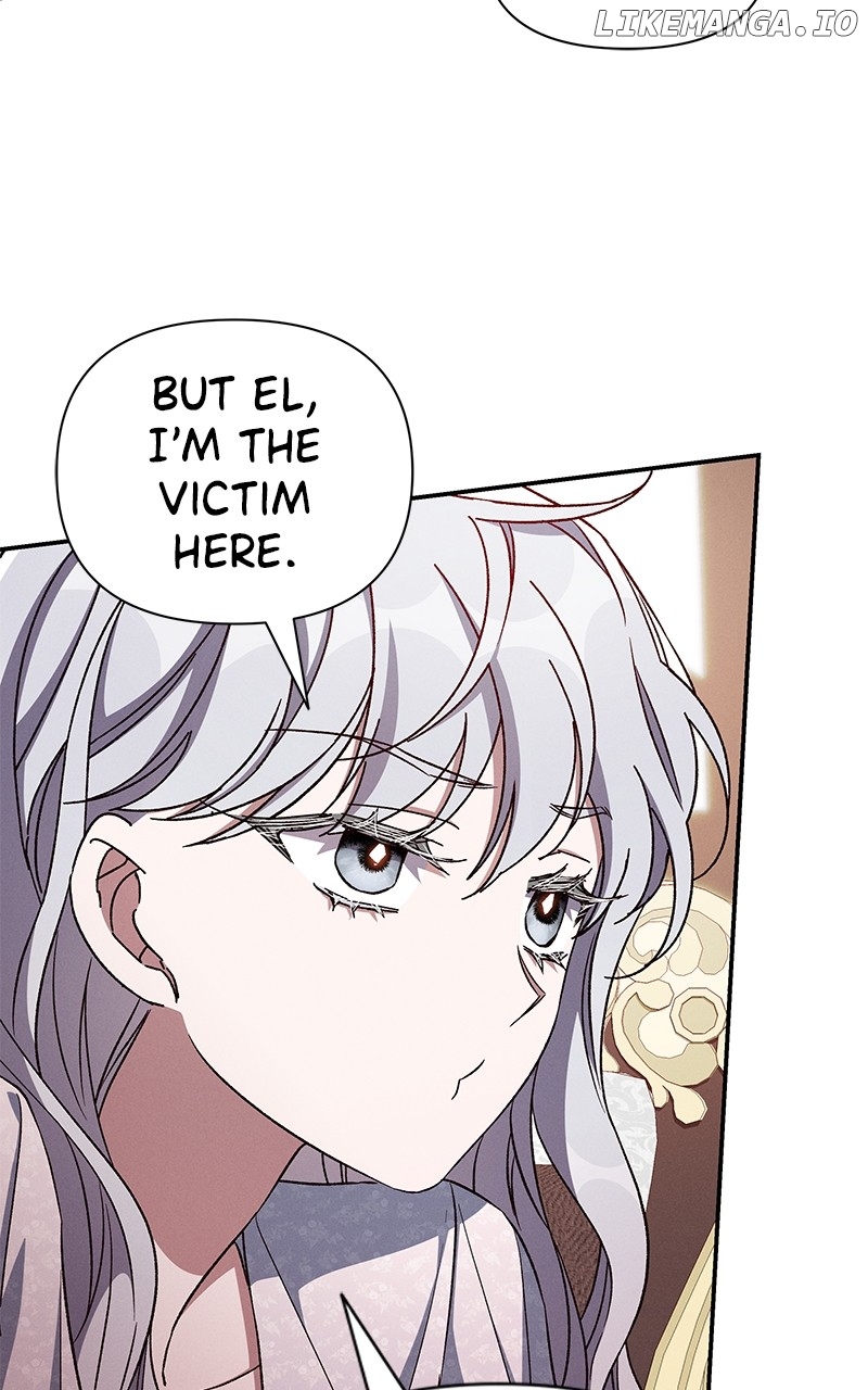Oh, Dear Nemesis Chapter 106 - page 14