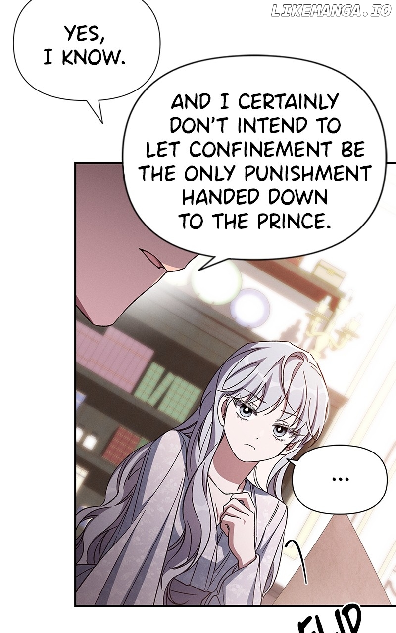 Oh, Dear Nemesis Chapter 106 - page 19