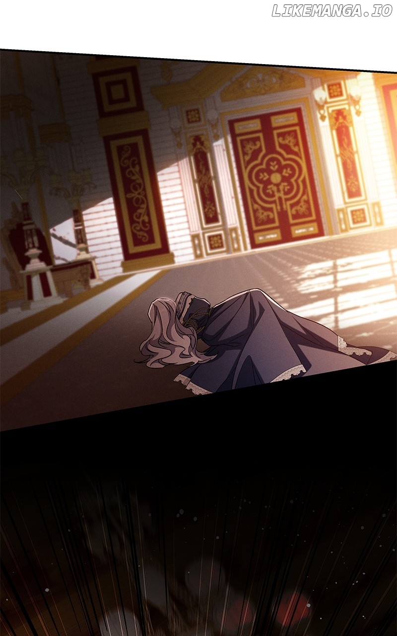 Oh, Dear Nemesis Chapter 106 - page 2