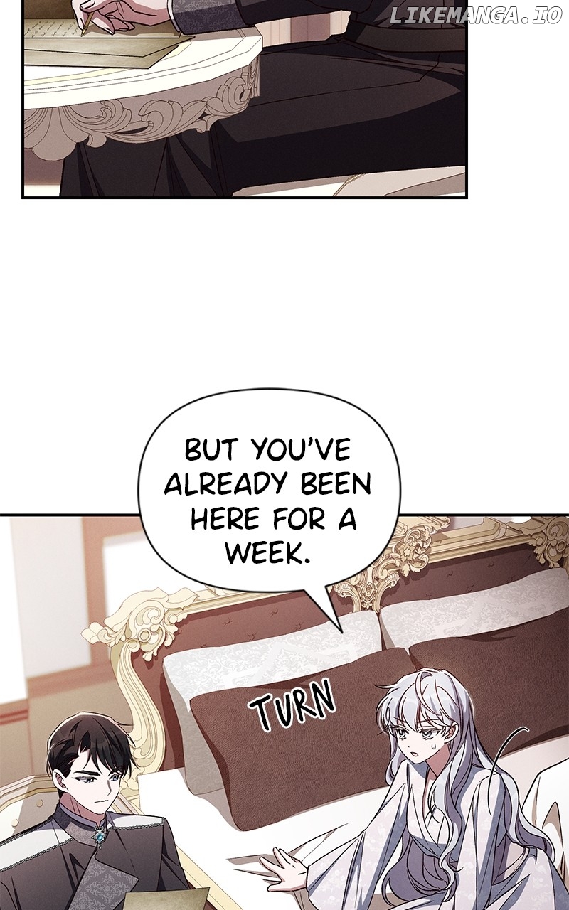 Oh, Dear Nemesis Chapter 106 - page 21