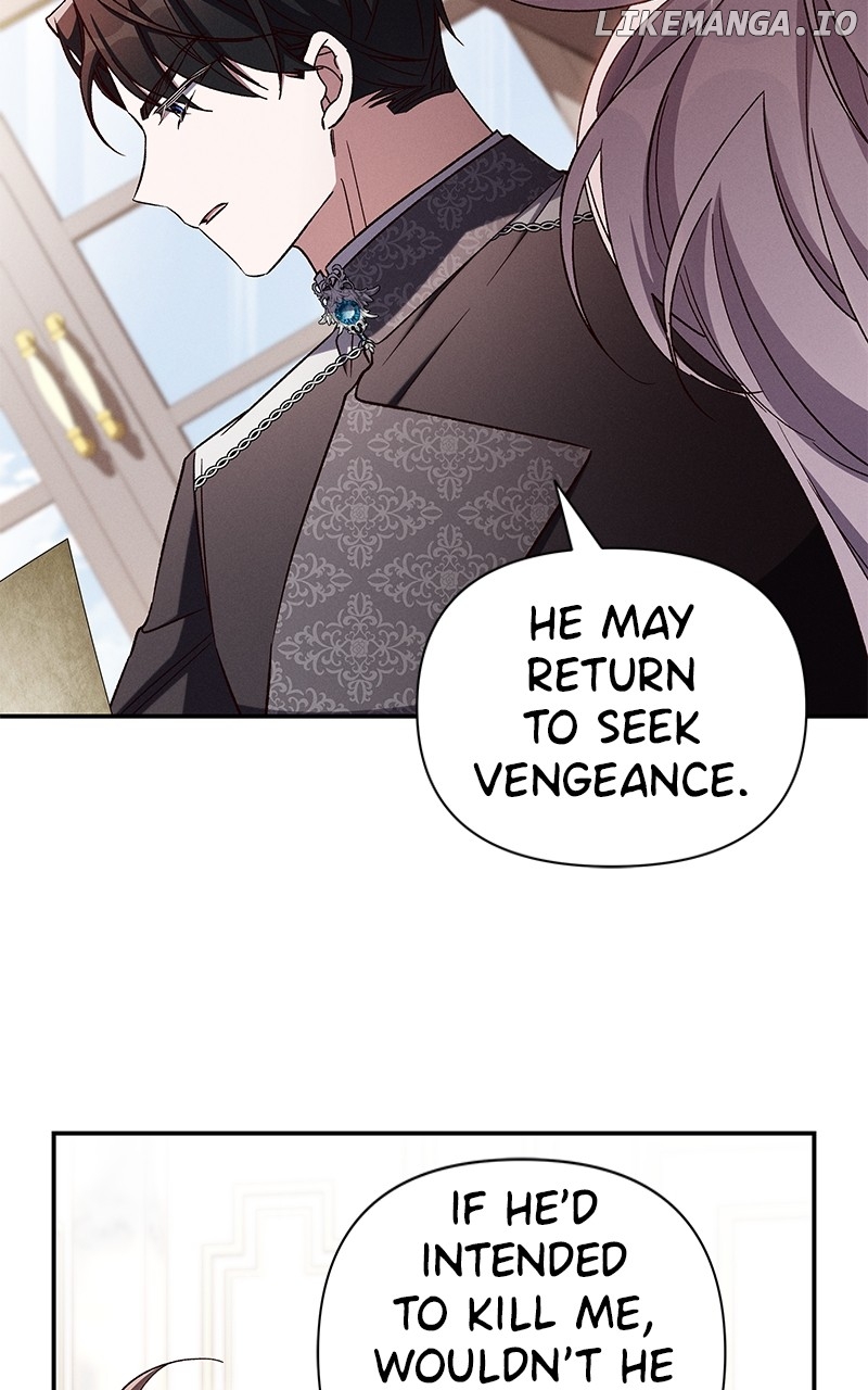 Oh, Dear Nemesis Chapter 106 - page 23