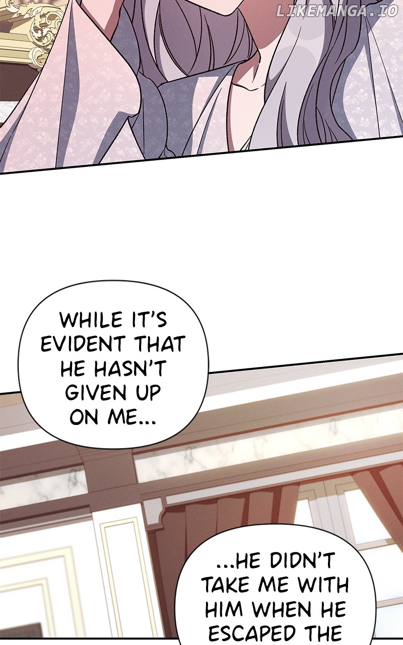 Oh, Dear Nemesis Chapter 106 - page 27