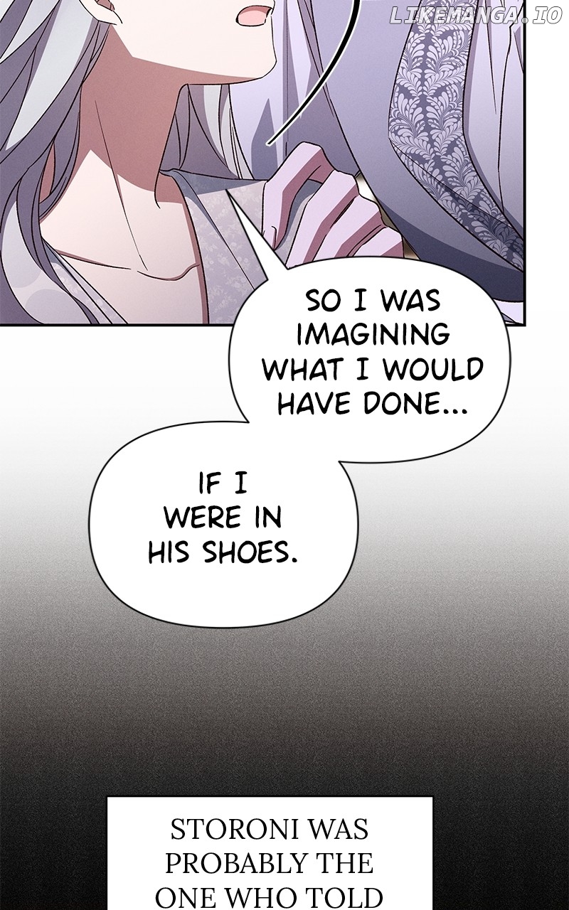 Oh, Dear Nemesis Chapter 106 - page 30