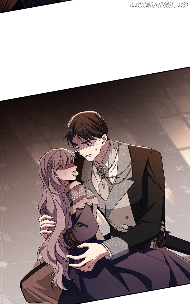 Oh, Dear Nemesis Chapter 106 - page 4