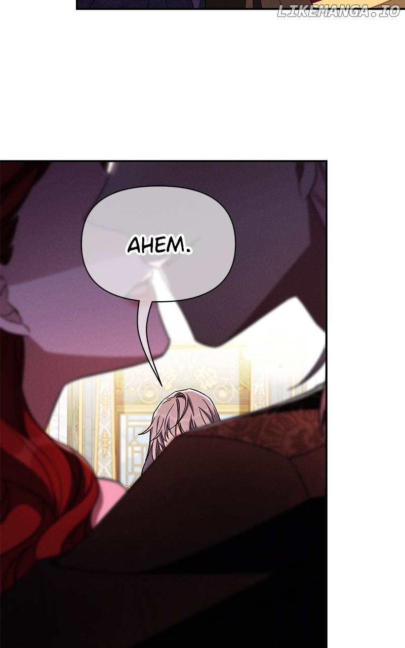 Oh, Dear Nemesis Chapter 106 - page 46