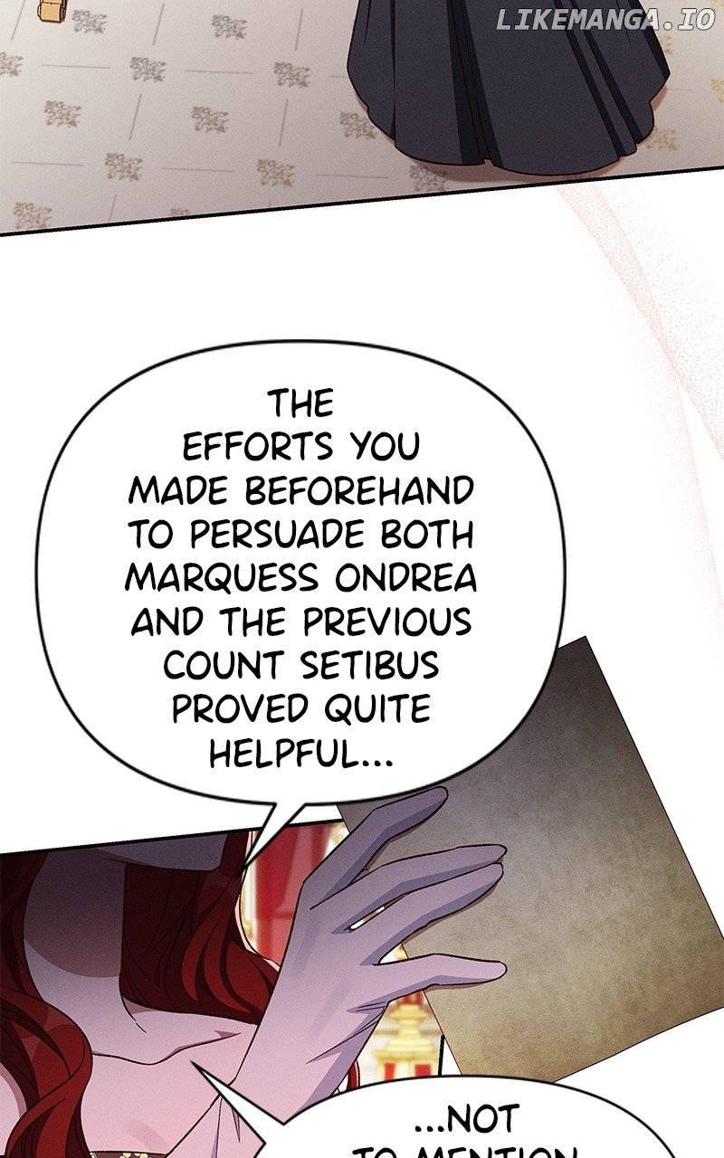 Oh, Dear Nemesis Chapter 106 - page 49
