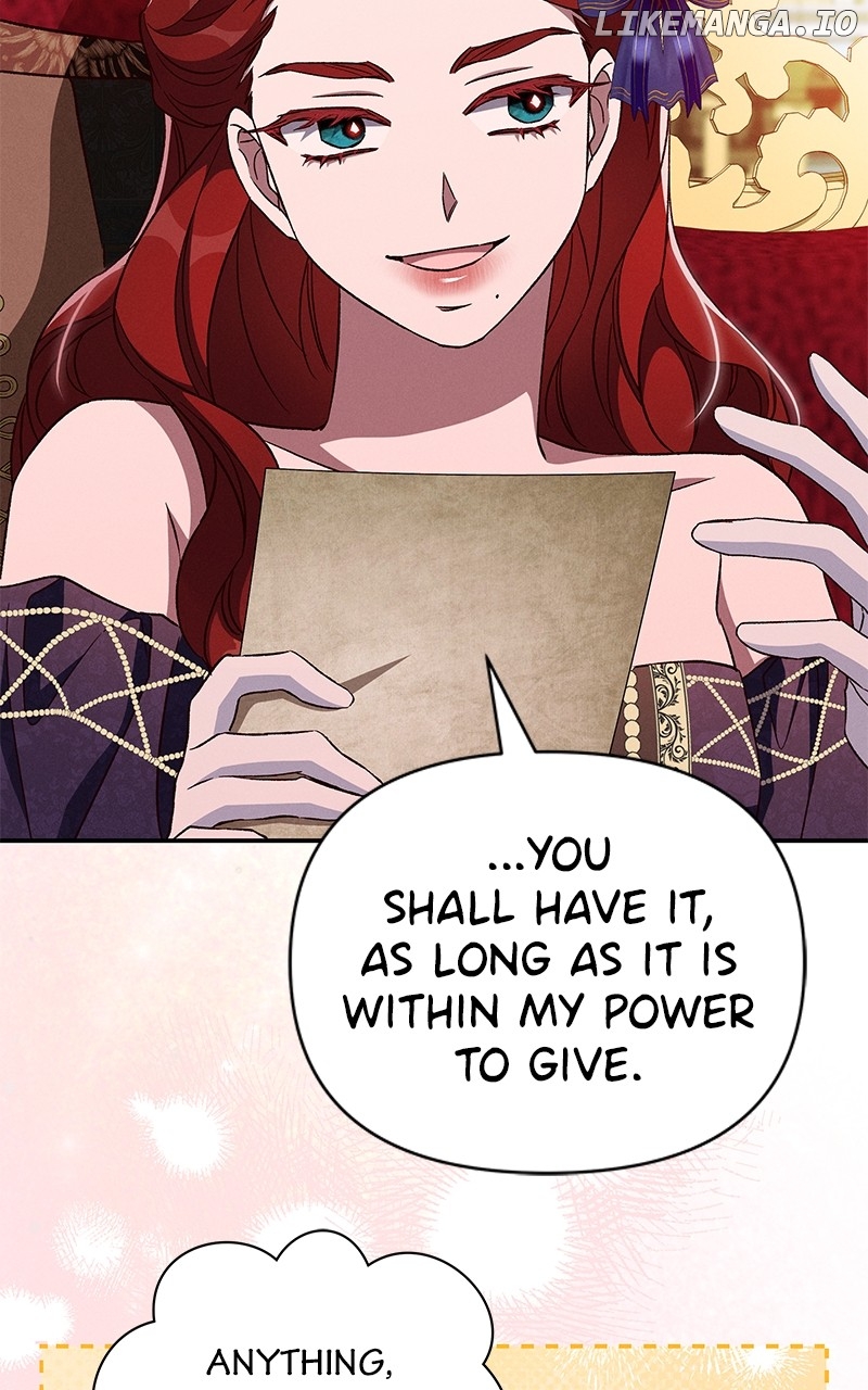 Oh, Dear Nemesis Chapter 106 - page 52