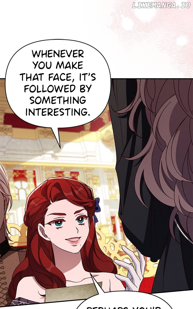 Oh, Dear Nemesis Chapter 106 - page 54