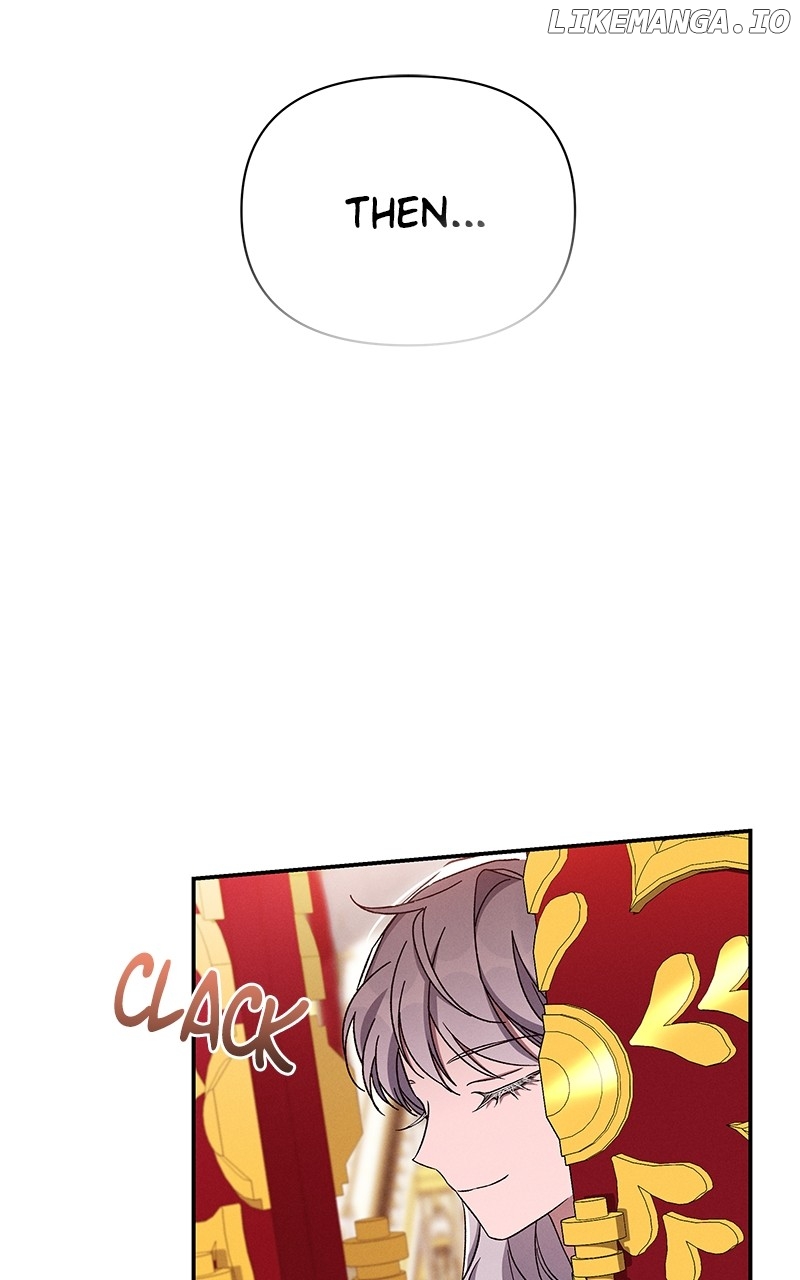 Oh, Dear Nemesis Chapter 106 - page 57