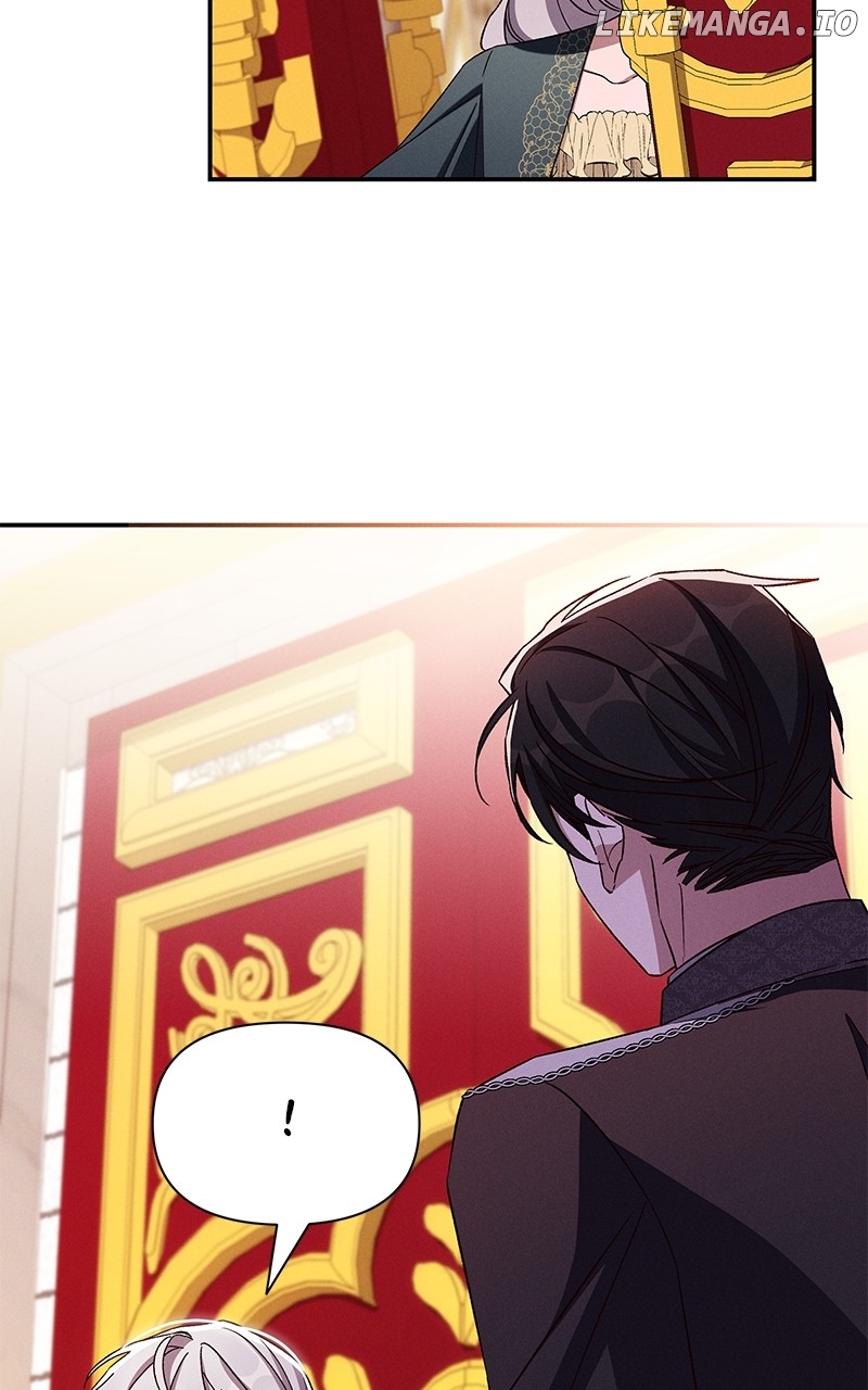 Oh, Dear Nemesis Chapter 106 - page 58
