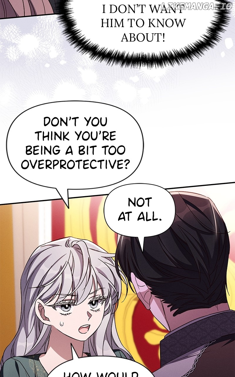Oh, Dear Nemesis Chapter 106 - page 63