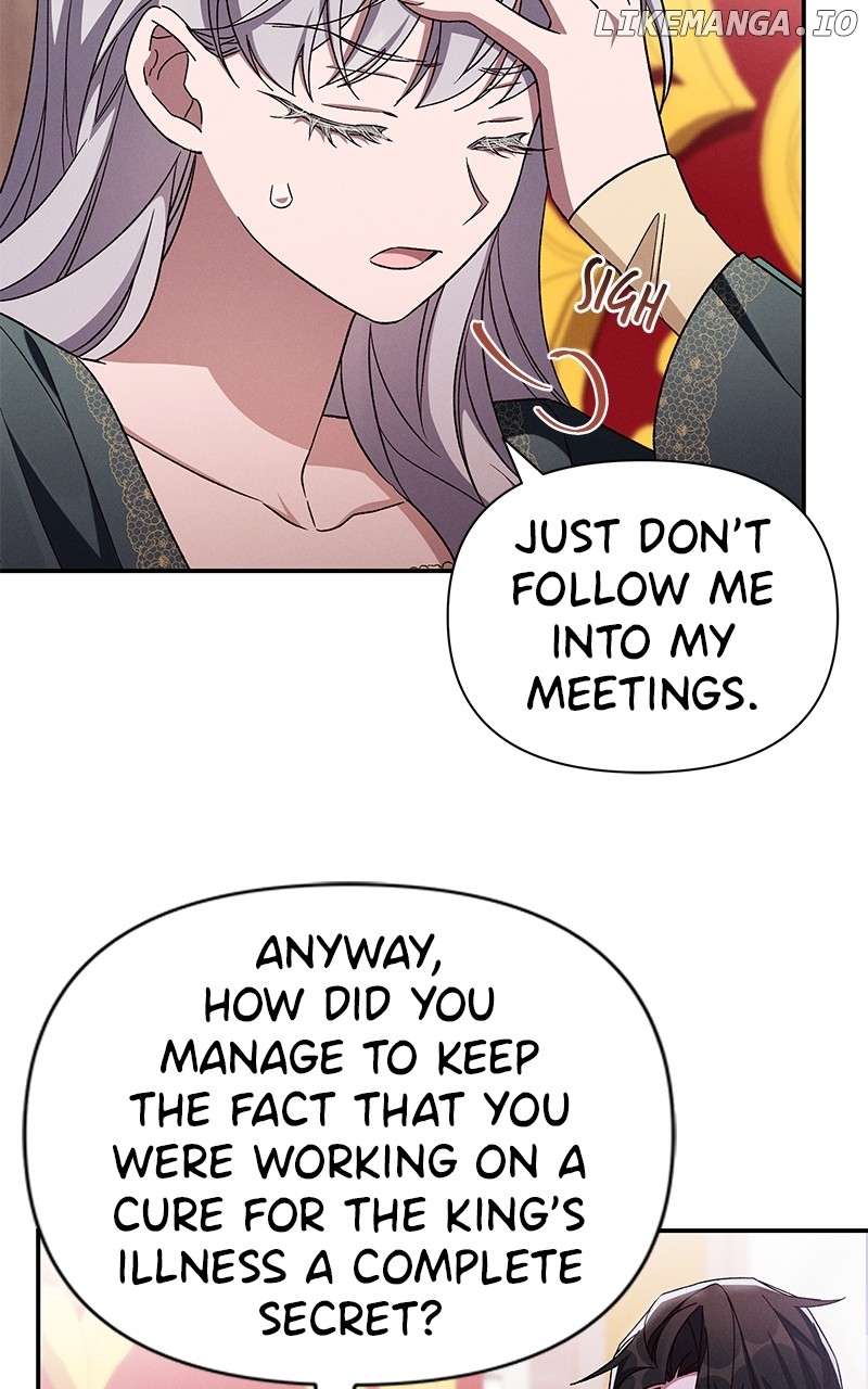 Oh, Dear Nemesis Chapter 106 - page 65