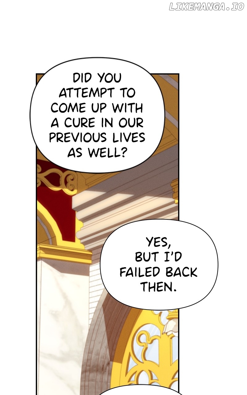 Oh, Dear Nemesis Chapter 106 - page 68