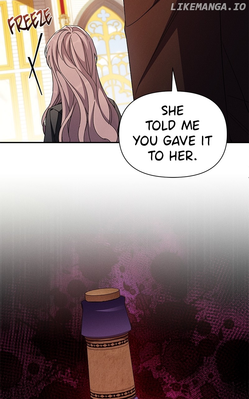 Oh, Dear Nemesis Chapter 106 - page 73