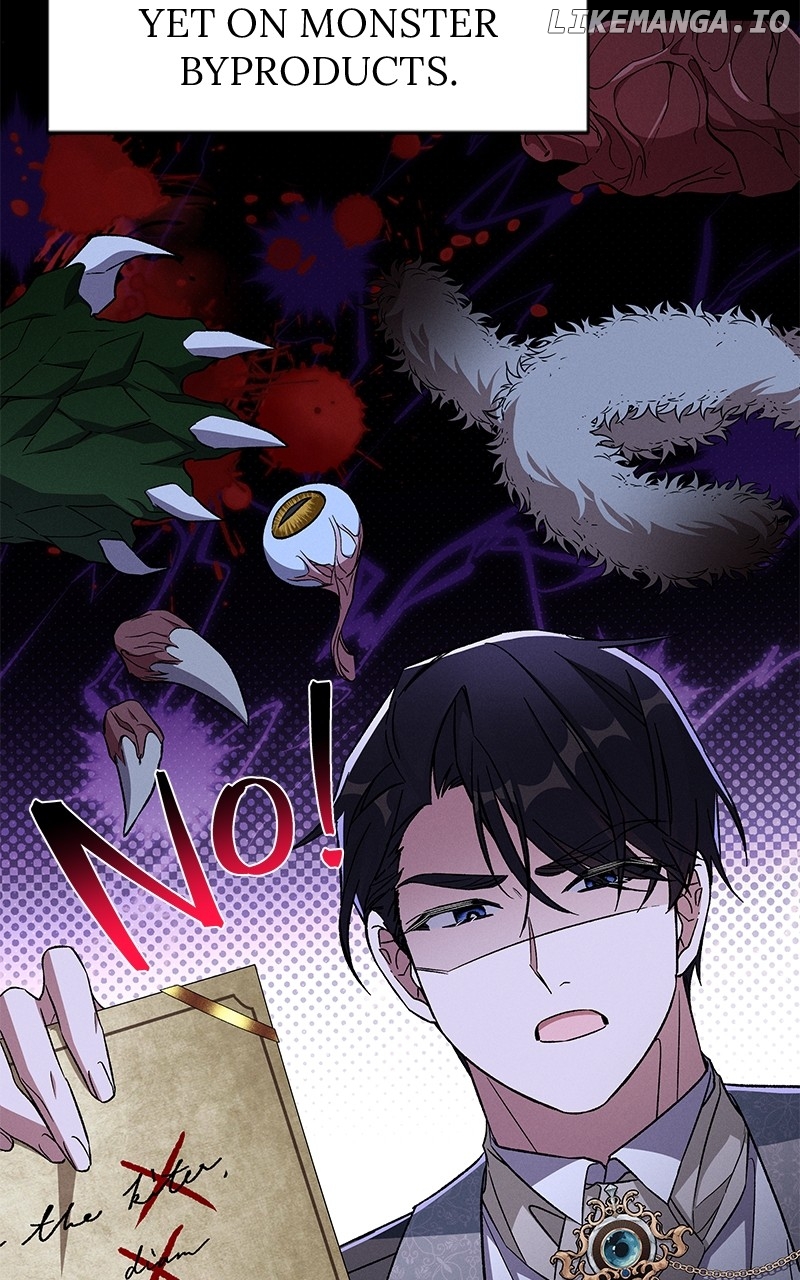 Oh, Dear Nemesis Chapter 106 - page 75