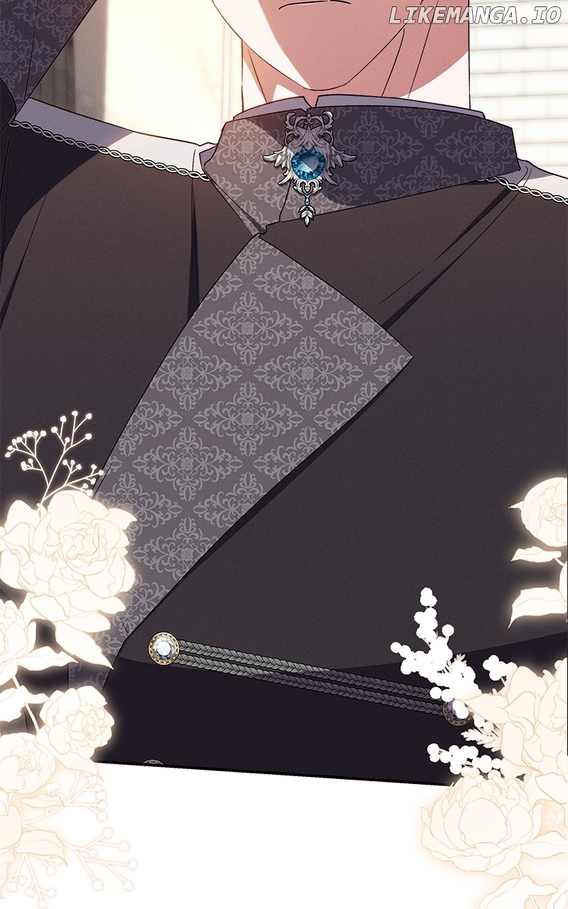 Oh, Dear Nemesis Chapter 106 - page 81