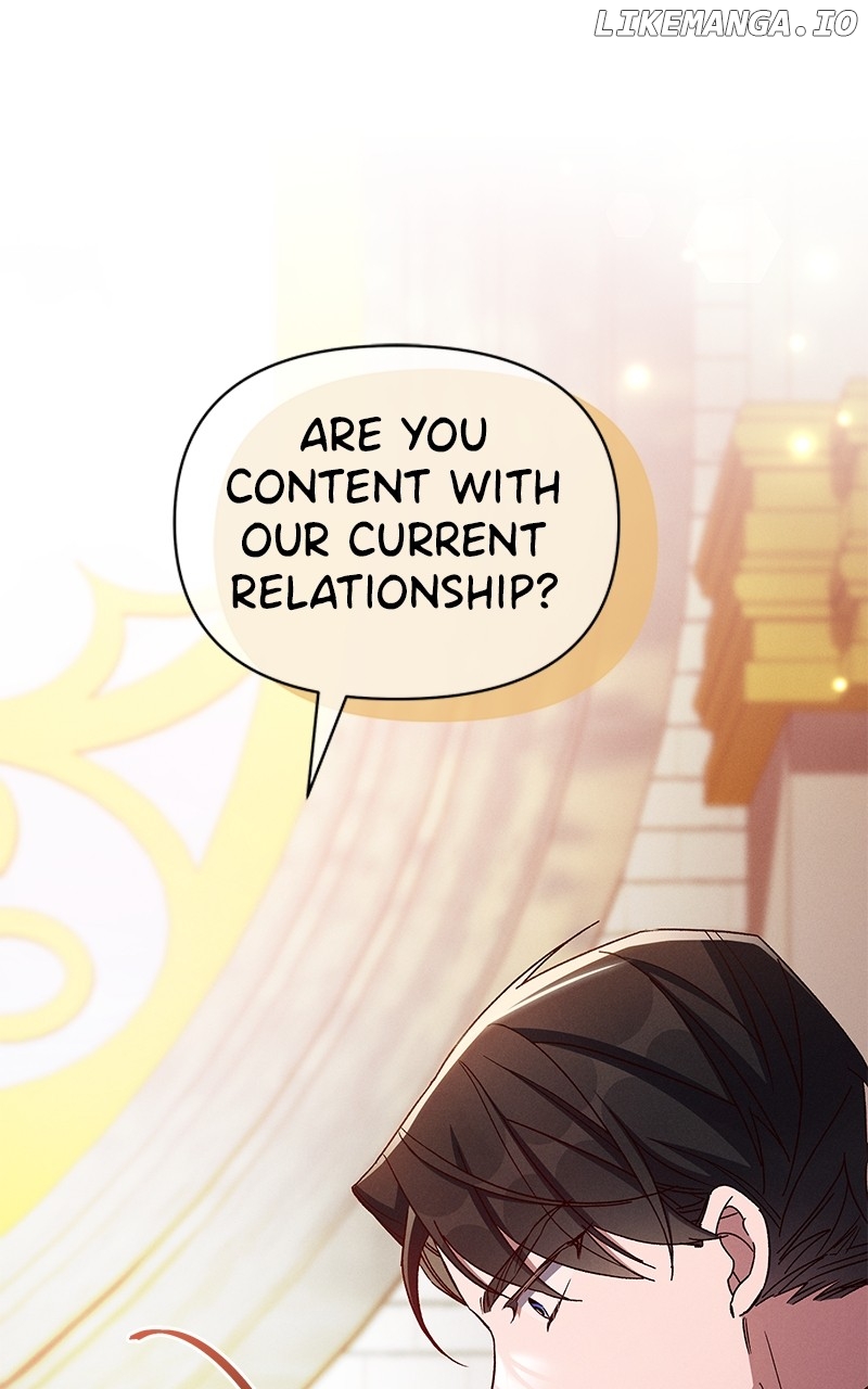 Oh, Dear Nemesis Chapter 106 - page 83
