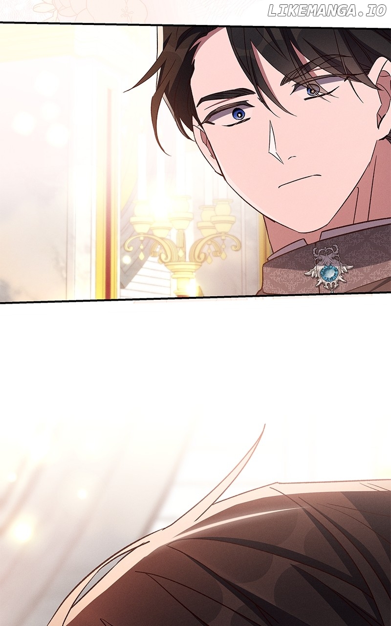 Oh, Dear Nemesis Chapter 106 - page 86