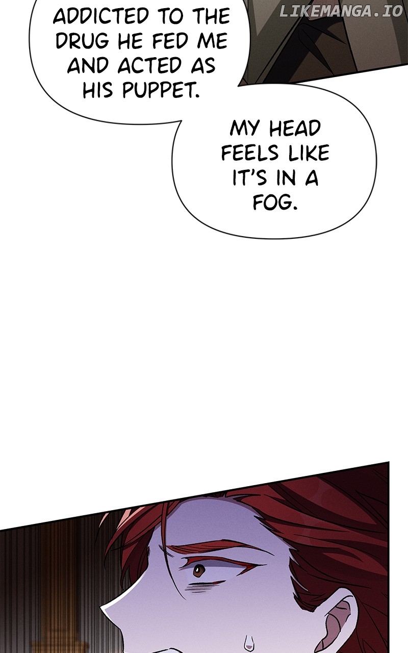 Oh, Dear Nemesis Chapter 105 - page 10