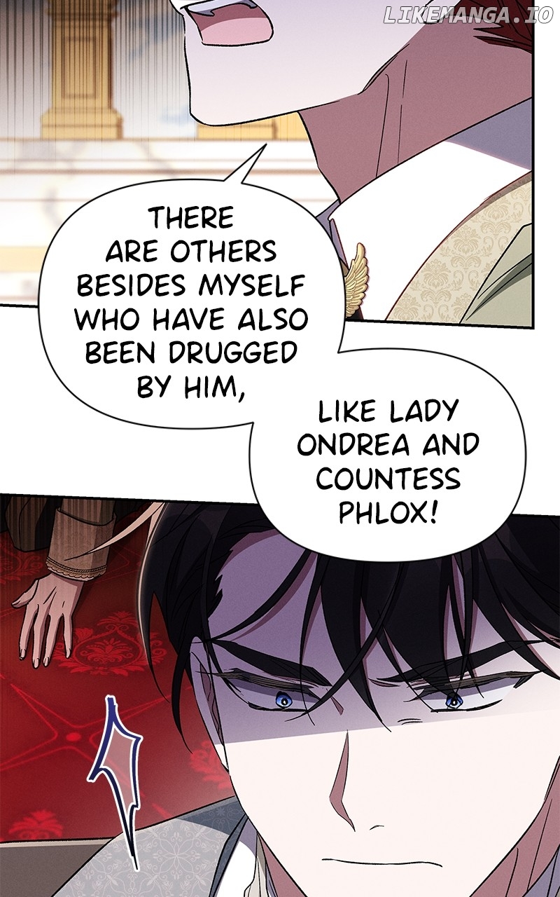 Oh, Dear Nemesis Chapter 105 - page 11
