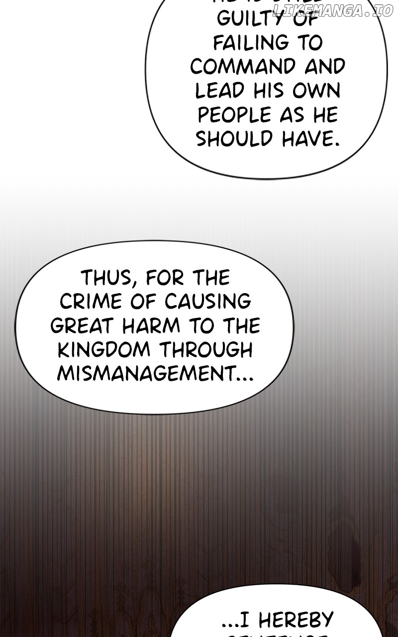 Oh, Dear Nemesis Chapter 105 - page 14