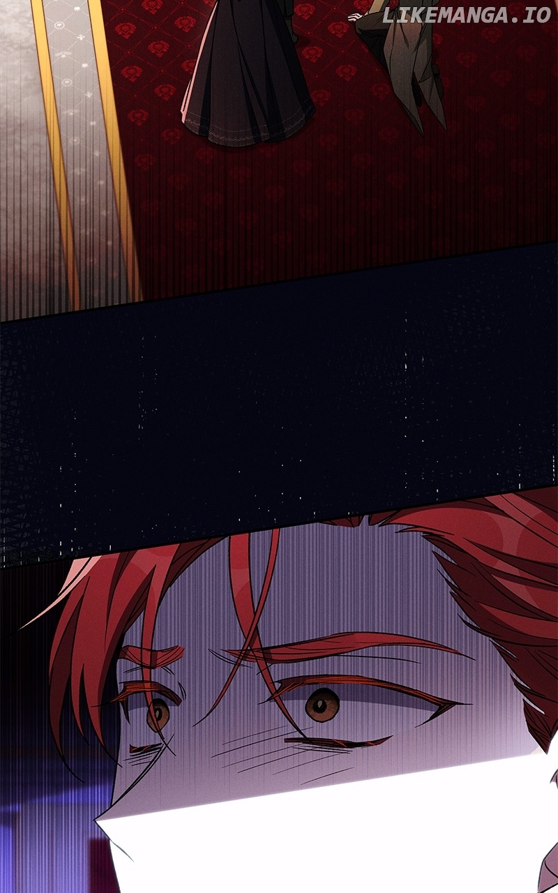 Oh, Dear Nemesis Chapter 105 - page 16