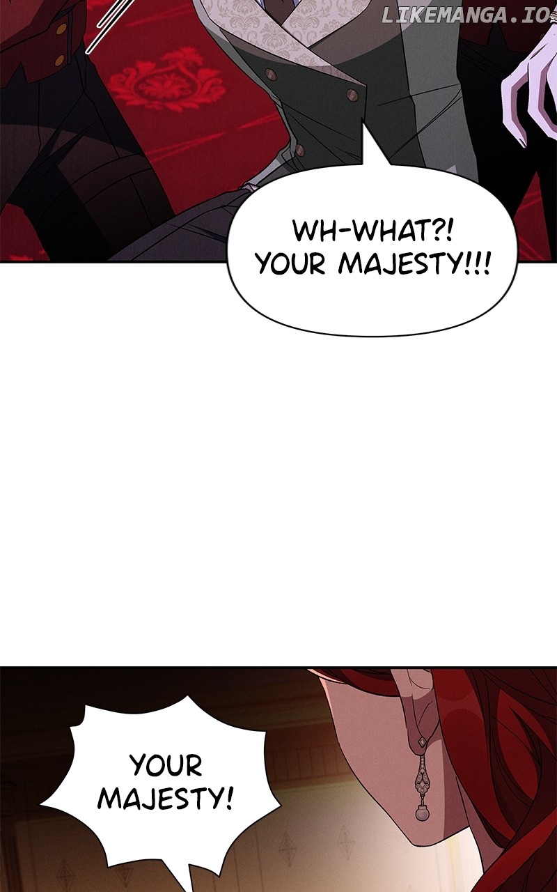 Oh, Dear Nemesis Chapter 105 - page 18